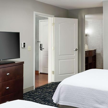 Homewood Suites By Hilton Fresno Airport/Clovis Exterior foto