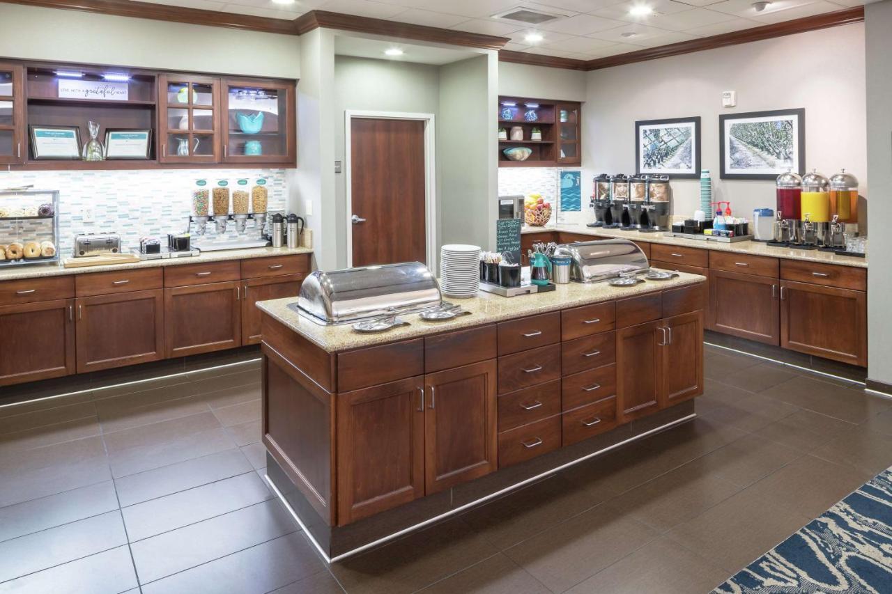 Homewood Suites By Hilton Fresno Airport/Clovis Exterior foto