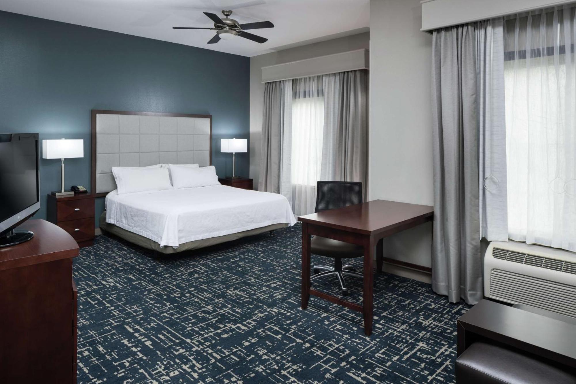 Homewood Suites By Hilton Fresno Airport/Clovis Exterior foto