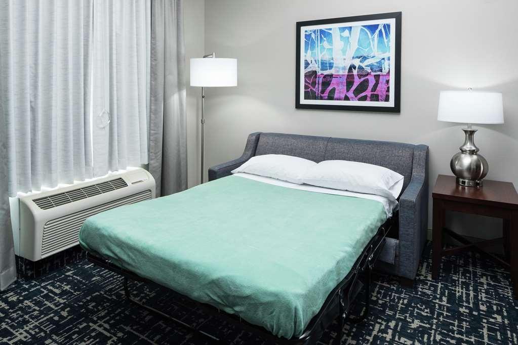 Homewood Suites By Hilton Fresno Airport/Clovis Zimmer foto