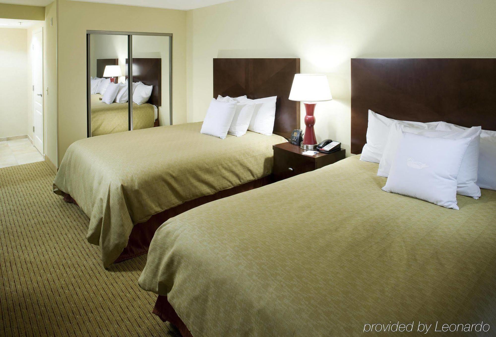 Homewood Suites By Hilton Fresno Airport/Clovis Zimmer foto