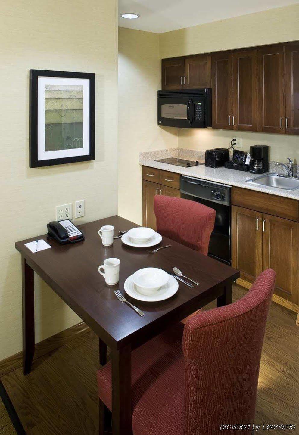 Homewood Suites By Hilton Fresno Airport/Clovis Exterior foto