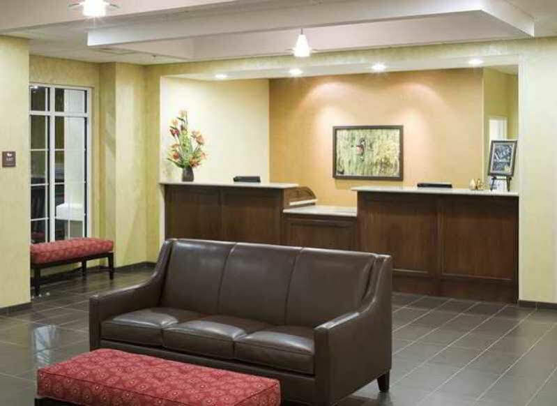 Homewood Suites By Hilton Fresno Airport/Clovis Exterior foto